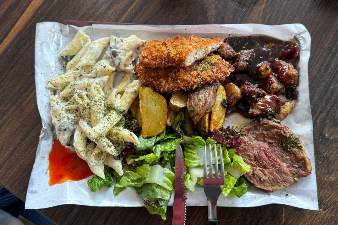 Mobirise Website Builder