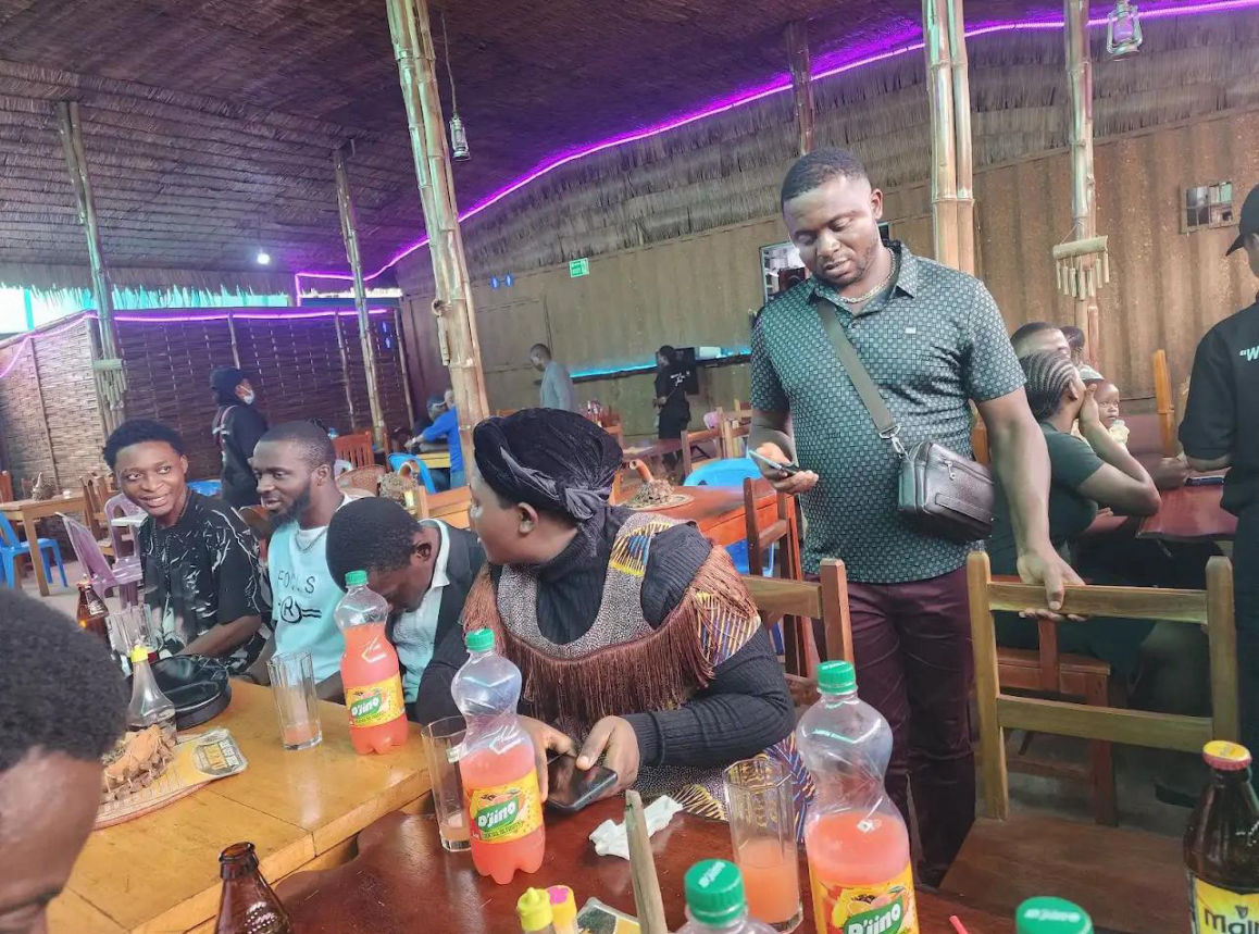 Mobirise Website Builder